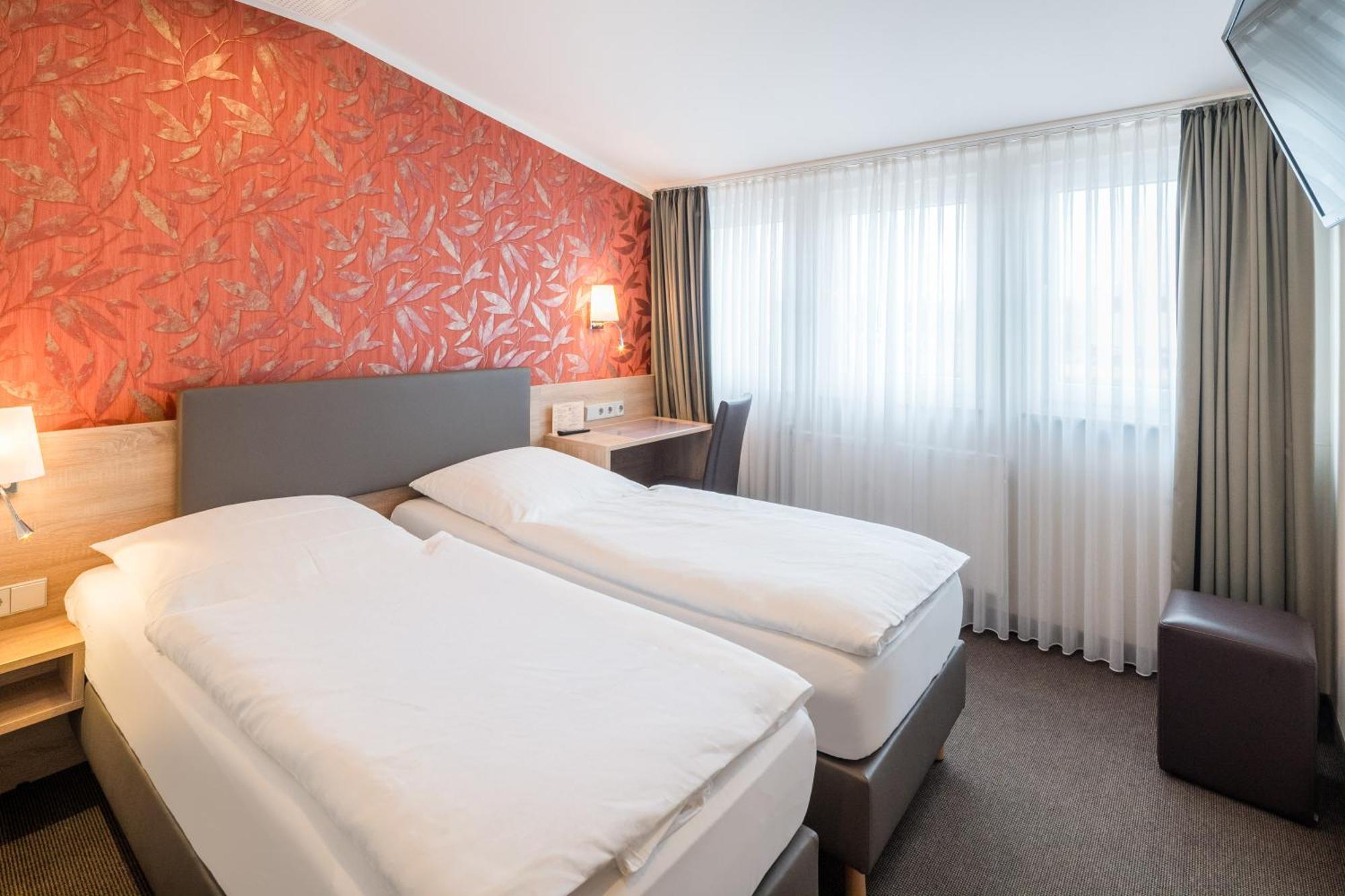 Hotel Rennschuh Gottingen Exterior photo